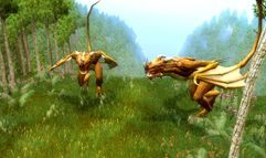 Neverwinter Nights 2 screenshot 1