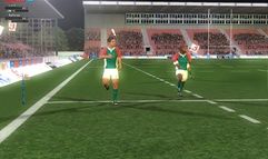 Pro Rugby Manager 2 screenshot 19