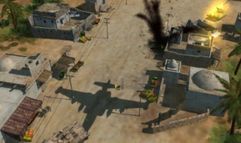 Warfare screenshot 4