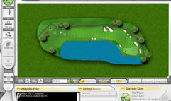 Total Pro Golf 2 screenshot 1