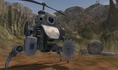 EverQuest II: Echoes of Faydwer screenshot 2