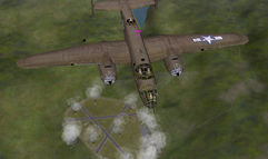 WarBirds 2006 screenshot 27
