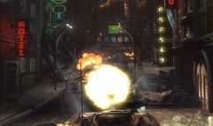 Unreal Tournament III screenshot 3