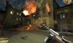 UberSoldier screenshot 7