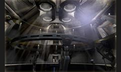 Stargate SG-1: The Alliance screenshot 1