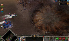 Warhammer 40,000: Dawn of War screenshot 6