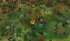 Kohan: Kings of War screenshot 9
