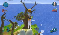Worms Ultimate Mayhem screenshot 7