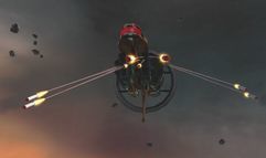 Sword of the Stars screenshot 11