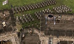 Dawn of Fantasy screenshot 7