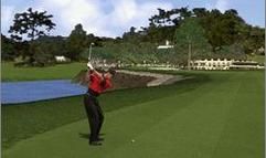Tiger Woods 99 PGA Tour Golf screenshot 6
