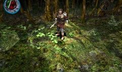 The Bard's Tale screenshot 11