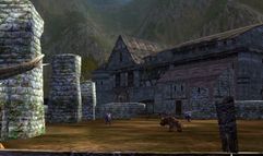 Lineage II: The Chaotic Chronicle screenshot 1