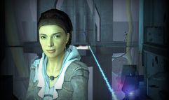 Half-Life 2: Episode One screenshot 2