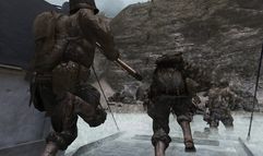 Call of Duty 2 screenshot 2