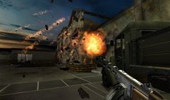 UberSoldier screenshot 6