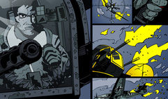 Pilot Down: Behind Enemy Lines screenshot 4