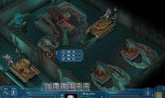 UFO: Extraterrestrials screenshot 12