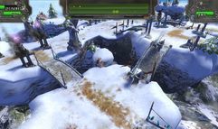 Defenders of Ardania screenshot 5