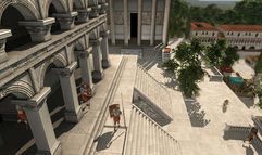 Grand Ages: ROME screenshot 5