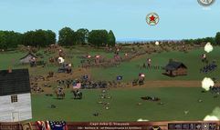 Take Command: 2nd Manassas screenshot 2
