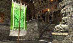 Dark Messiah of Might & Magic screenshot 5