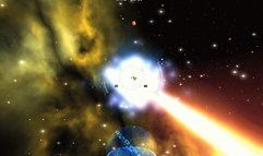 Parkan II screenshot 3