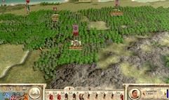 Rome: Total War screenshot 1