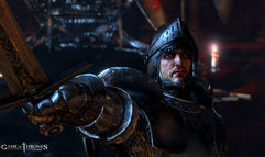 A Game of Thrones - Genesis screenshot 1