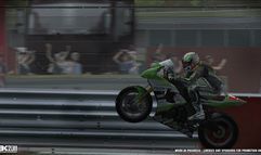 SBK 2011 screenshot 5