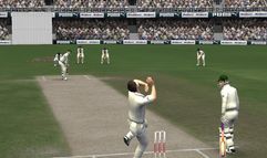 Cricket 07 screenshot 7