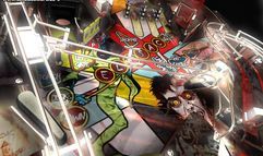 Dream Pinball screenshot 10