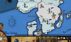 Great Invasions screenshot 14