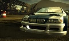Need for Speed: Most Wanted screenshot 10