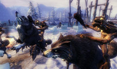 Overlord II screenshot 6