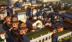 Caesar IV screenshot 10