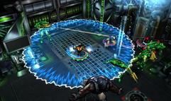 X-Men Legends II: Rise of the Apocalypse screenshot 1