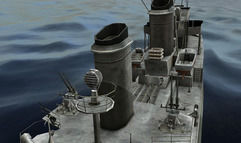 PT Boats: Knights of the Sea screenshot 17