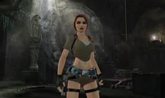 Tomb Raider: Legend screenshot 4