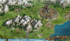 Knights of Honor screenshot 23