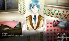 CAFE 0 ~The Drowned Mermaid~ screenshot 7