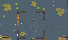 Hordelicious screenshot 3