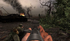 Red Orchestra: Ostfront 41-45 screenshot 3