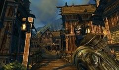 Age of Conan: Hyborian Adventures screenshot 7