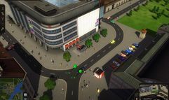 Cities in Motion screenshot 6