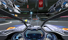 Metal Drift screenshot 6