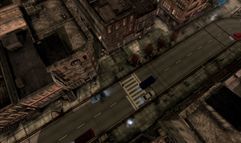 Escape from Paradise City screenshot 23