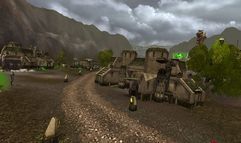 Auto Assault screenshot 16