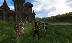 Ascension to the Throne screenshot 35