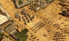 Rise & Fall: Civilizations at War screenshot 11